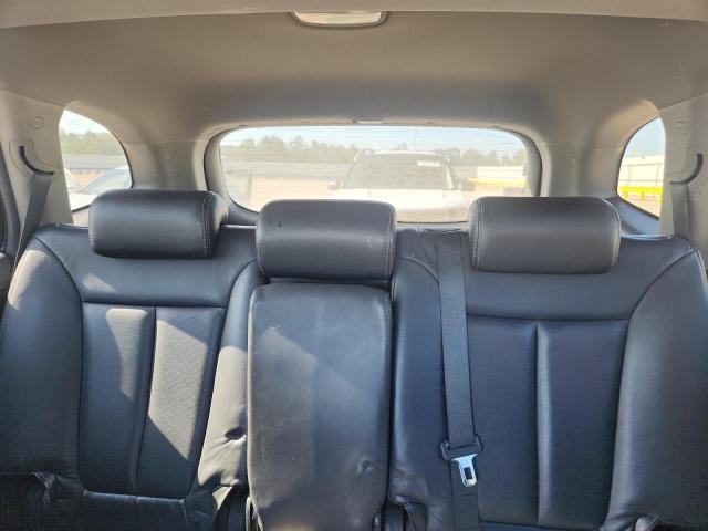 Aukcja sprzedaży 2008 Hyundai Santa Fe, vin: 5NMSH13EX8H143967, numer aukcji: 49640496