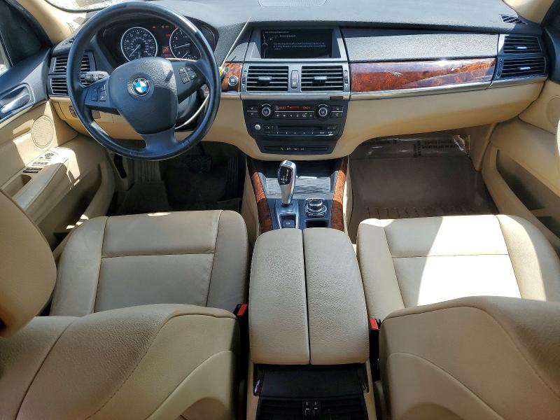 Aukcja sprzedaży 2013 Bmw X5, vin: 5UXZV8C52D0C16583, numer aukcji: 51212306