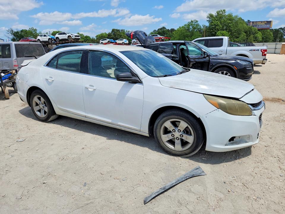 51595696 :رقم المزاد ، 1G11B5SL9EF282882 vin ، 2014 Chevrolet Malibu مزاد بيع
