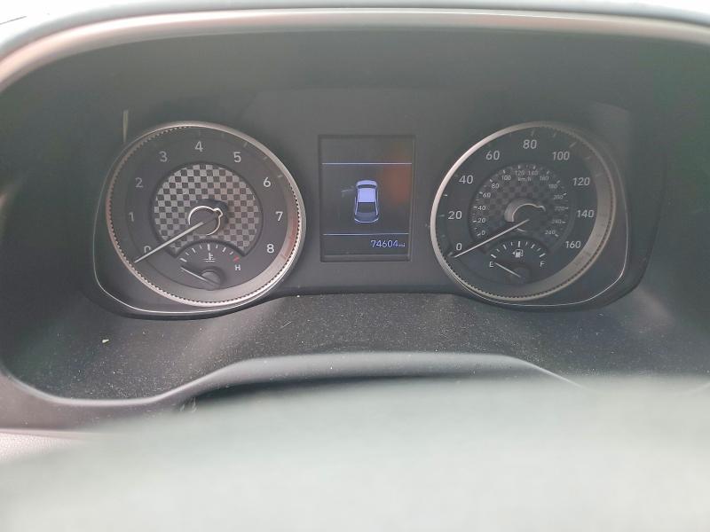 Aukcja sprzedaży 2020 Hyundai Elantra, vin: KMHD84LF4LU056243, numer aukcji: 51706916