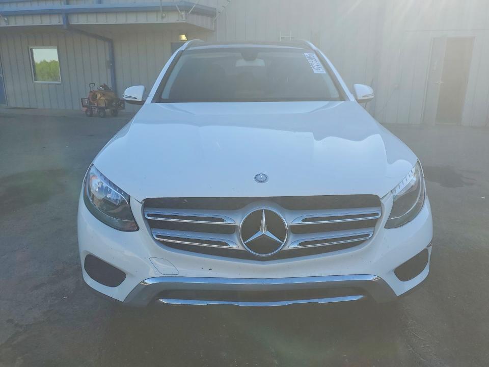 Aukcja sprzedaży 2017 Mercedes-benz Glc, vin: WDC0G4JB5HF171431, numer aukcji: 47735206
