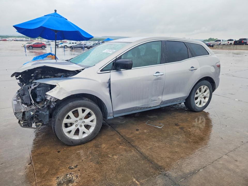 Aukcja sprzedaży 2007 Mazda Cx-7, vin: JM3ER293970117727, numer aukcji: 51287526