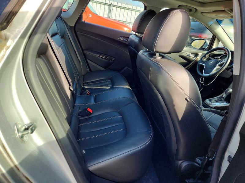 48805656 :رقم المزاد ، 1G4PS5SK9C4152808 vin ، 2012 Buick Verano مزاد بيع