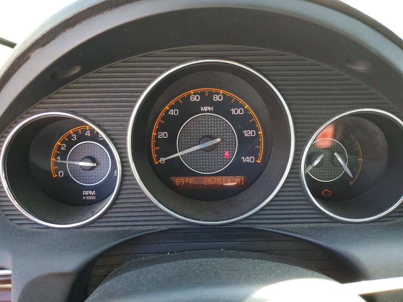 50818936 :رقم المزاد ، 1G8ZV57717F181684 vin ، 2007 Saturn Aura مزاد بيع