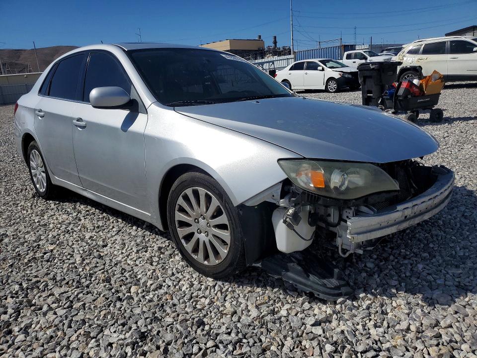Aukcja sprzedaży 2011 Subaru Impreza, vin: JF1GE6B66BH500050, numer aukcji: 47839706