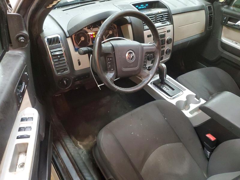Продаж на аукціоні авто 2009 Mercury Mariner, vin: 4M2CU91G99KJ14186, номер лоту: 50733936