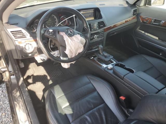 2011 Mercedes-benz E მანქანა იყიდება აუქციონზე, vin: WDDKK5GF9BF094900, აუქციონის ნომერი: 51857226