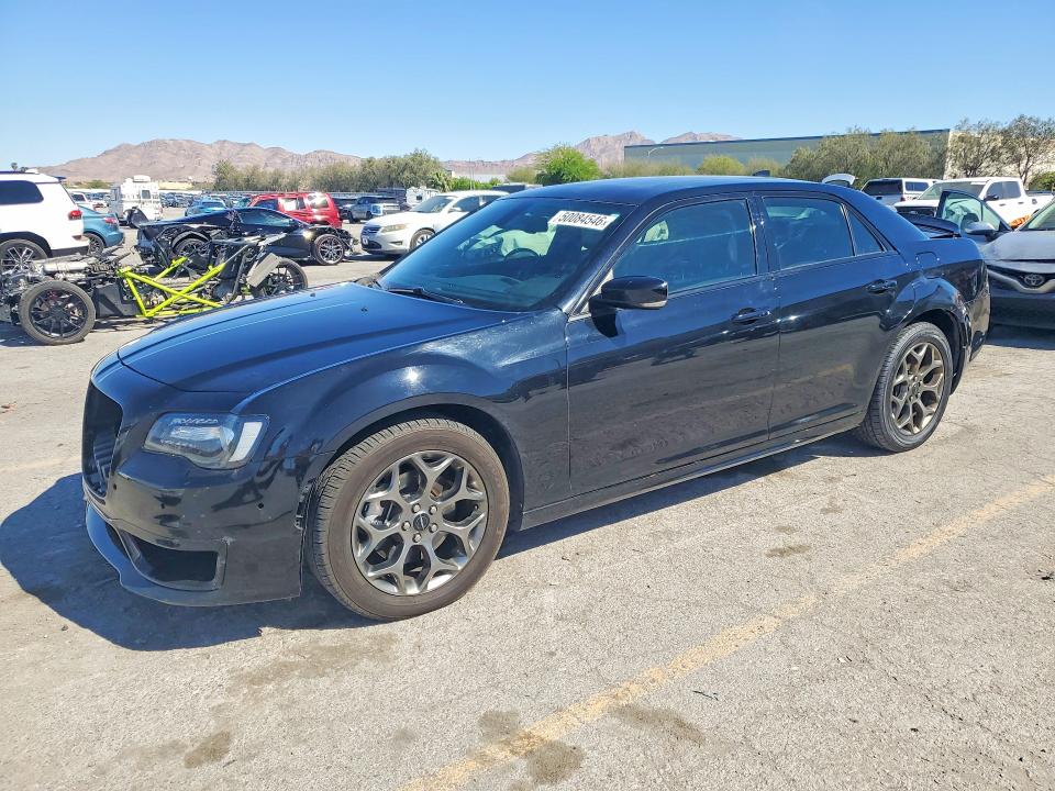 Aukcja sprzedaży 2017 Chrysler 300, vin: 2C3CCAGGXHH648082, numer aukcji: 50084546