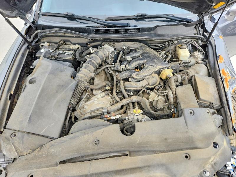 45877866 :رقم المزاد ، JTHBF5C27C5181427 vin ، 2012 Lexus Is مزاد بيع