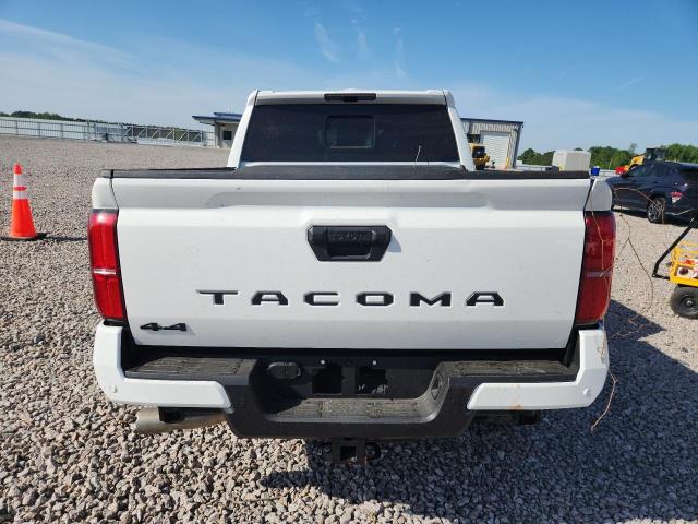 Aukcja sprzedaży 2026 Toyota Tacoma, vin: 3TMLB5JN6TM240993, numer aukcji: 50485376