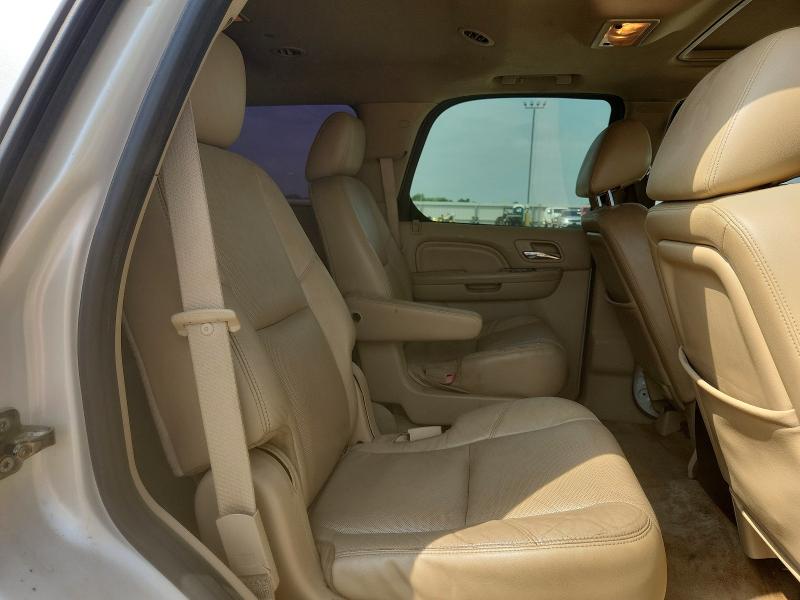 Aukcja sprzedaży 2011 Cadillac Escalade, vin: 1GYS4BEF0BR319753, numer aukcji: 49950606
