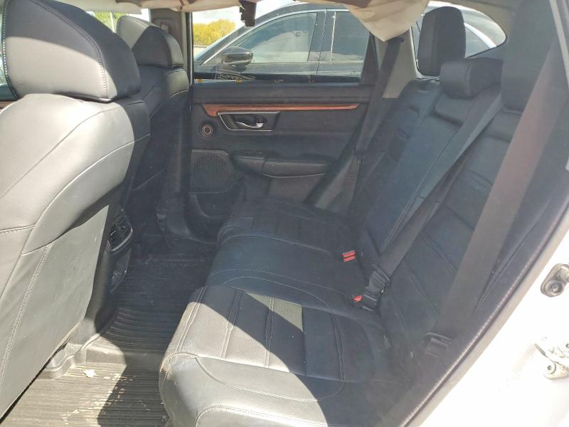 Aukcja sprzedaży 2022 Honda Cr-v, vin: 2HKRW2H90NH208989, numer aukcji: 51863286