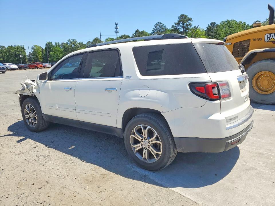 Aukcja sprzedaży 2014 Gmc Acadia, vin: 1GKKRRKDXEJ289817, numer aukcji: 50556266