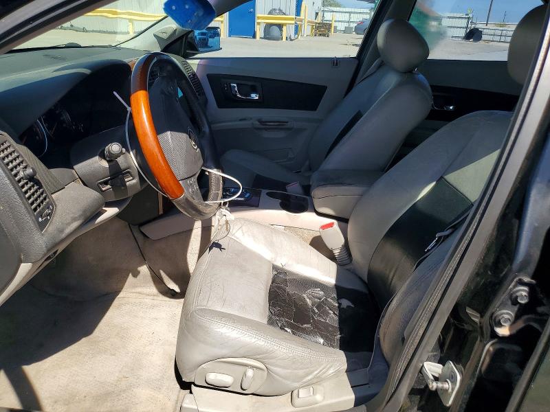 Продаж на аукціоні авто 2007 Cadillac Cts, vin: 1G6DP577670131007, номер лоту: 50752956