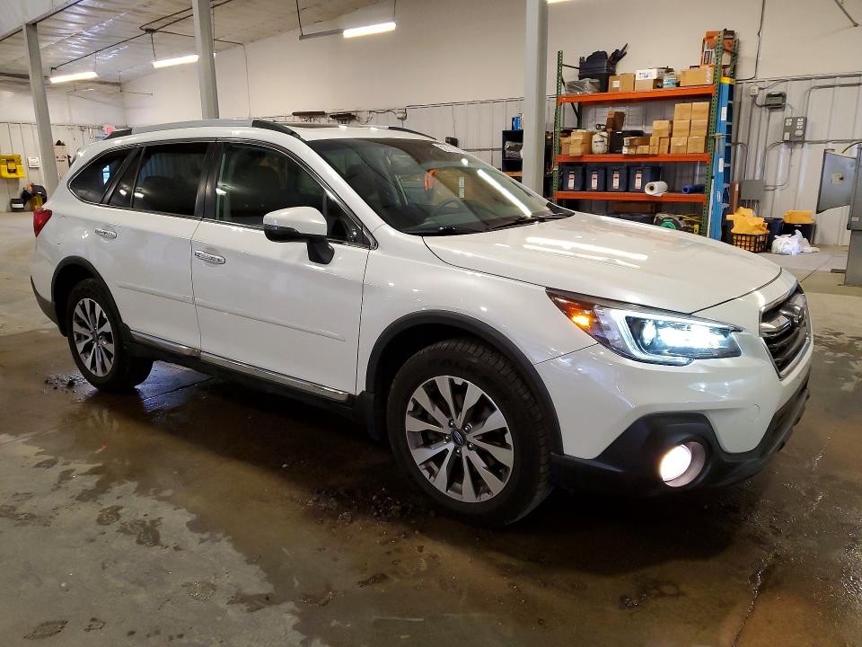 Aukcja sprzedaży 2019 Subaru Outback, vin: 4S4BSETC3K3369504, numer aukcji: 52011836