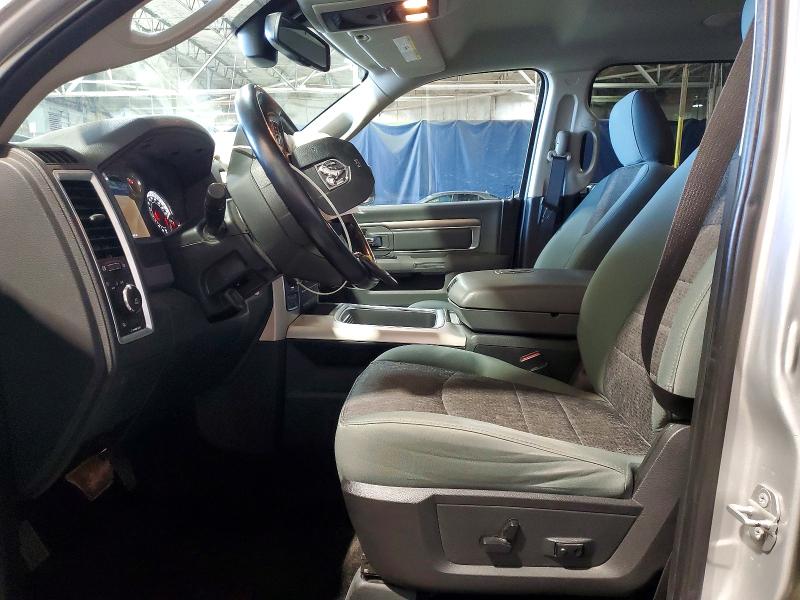 Продаж на аукціоні авто 2016 Ram 1500, vin: 1C6RR7TT6GS203623, номер лоту: 49315166