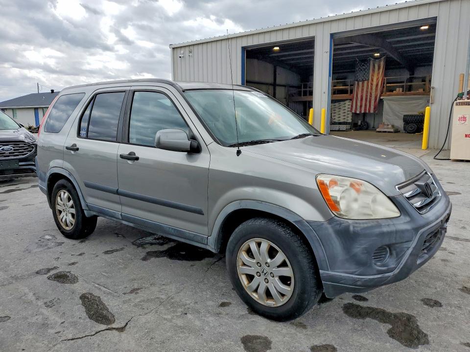 Продаж на аукціоні авто 2005 Hond Cr-v, vin: JHLRD78875C059294, номер лоту: 49864116