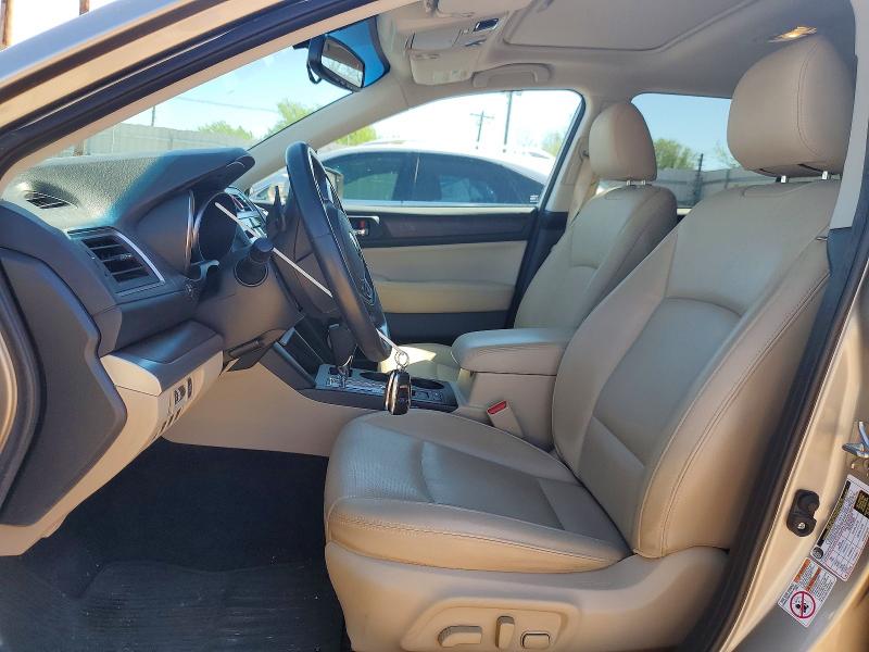 Aukcja sprzedaży 2015 Subaru Outback, vin: 4S4BSBLC6F3213249, numer aukcji: 48189836