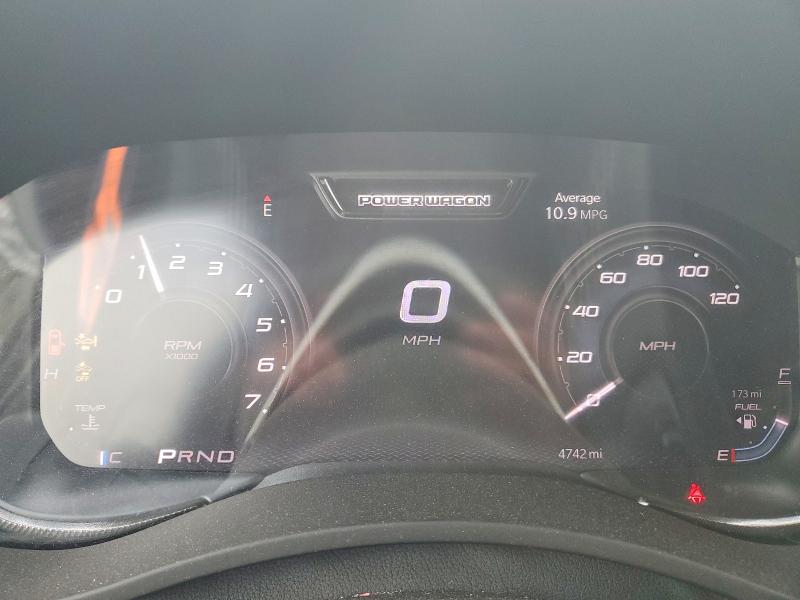 Продажа на аукционе авто 2024 Ram 2500, vin: 3C6TR5EJ4RG162957, номер лота: 47811316