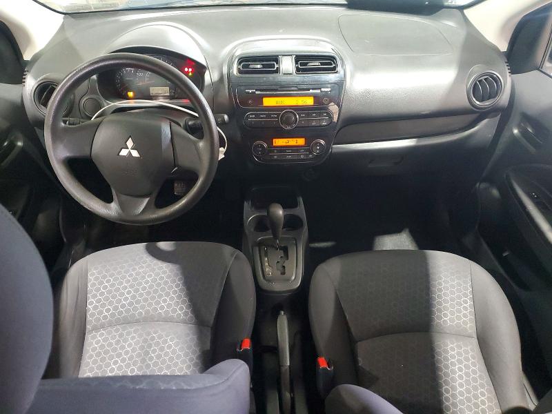 Aukcja sprzedaży 2015 Mitsubishi Mirage, vin: ML32A3HJ3FH040882, numer aukcji: 50475546