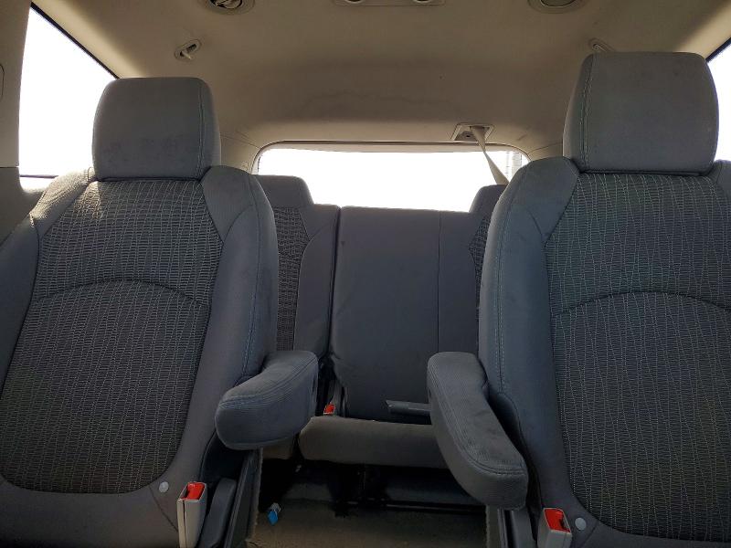 Продажа на аукционе авто 2015 Chev Traverse Lt, vin: 1GNKRHKD6FJ126239, номер лота: 48806516