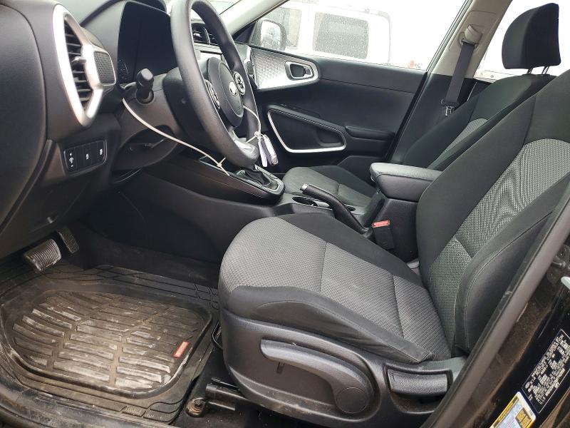 Продажа на аукционе авто 2021 Kia Soul, vin: KNDJ23AU7M7742958, номер лота: 51995326