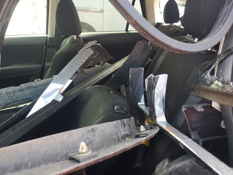 Продажа на аукционе авто 2016 Mazda Cx-5, vin: JM3KE2CY9G0916989, номер лота: 51495746
