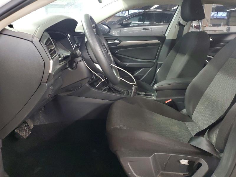 Aukcja sprzedaży 2020 Volkswagen Jetta, vin: 3VWCB7BU4LM006480, numer aukcji: 51680266