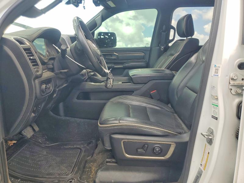 Aukcja sprzedaży 2020 Ram 1500, vin: 1C6SRFHM0LN243637, numer aukcji: 49916006