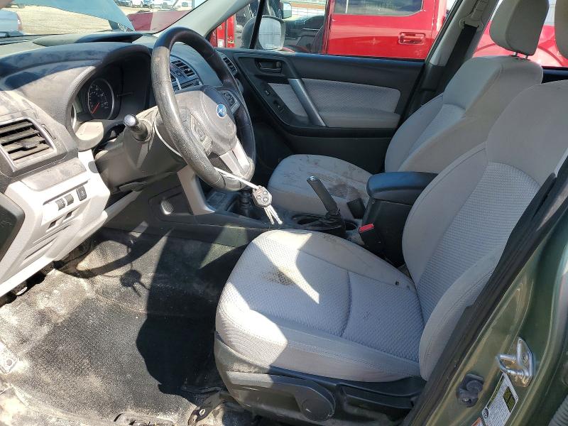 Aukcja sprzedaży 2017 Subaru Forester, vin: JF2SJAACXHG516679, numer aukcji: 49300126