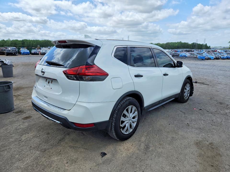 Продаж на аукціоні авто 2018 Nissan Rogue, vin: 5N1AT2MT3JC713692, номер лоту: 49836066