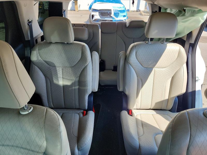 Продаж на аукціоні авто 2020 Hyundai Palisade, vin: KM8R4DHE3LU052833, номер лоту: 49583676