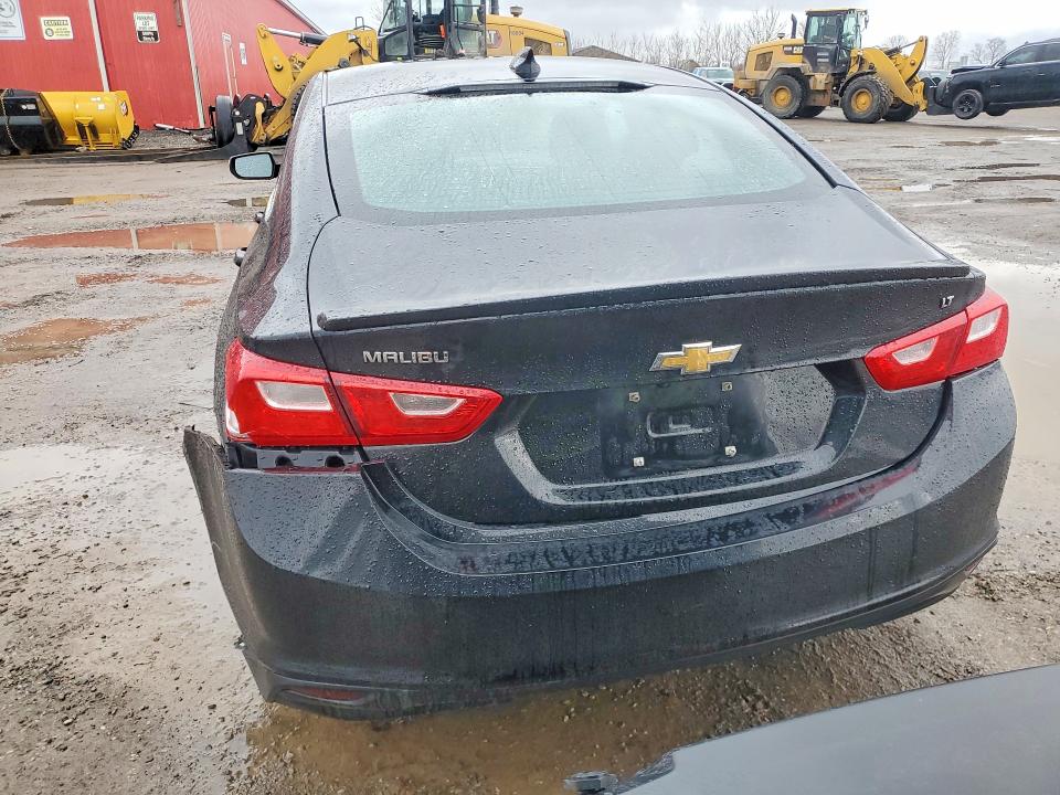 Aukcja sprzedaży 2017 Chevrolet Malibu, vin: 1G1ZE5ST7HF275329, numer aukcji: 48859656