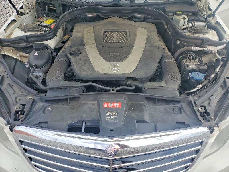 Aukcja sprzedaży 2011 Mercedes-benz E, vin: WDDHF8HB2BA351968, numer aukcji: 47943026