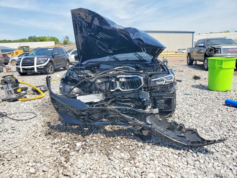 Aukcja sprzedaży 2023 Bmw 330xe, vin: 3MW39FS06P8D49213, numer aukcji: 49077466