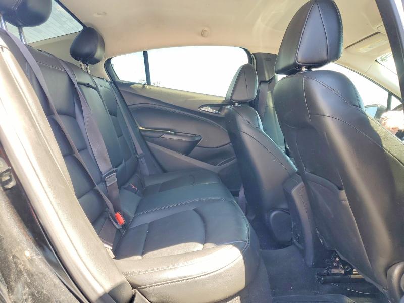 Aukcja sprzedaży 2017 Chevrolet Cruze, vin: 1G1BF5SM7H7188600, numer aukcji: 49224096