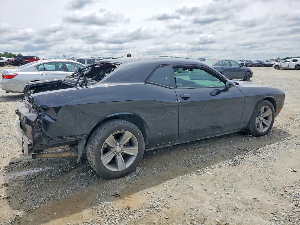 Продажа на аукционе авто 2019 Dodge Challenger, vin: 2C3CDZAG9KH672482, номер лота: 51273876