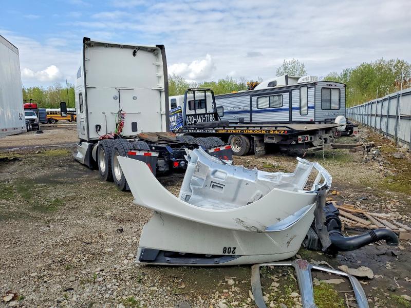 Продажа на аукционе авто 2026 Kenworth Construction, vin: 1XKYD49X8TJ201937, номер лота: 51881616