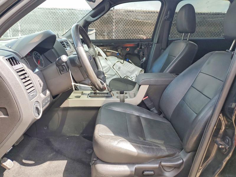 Aukcja sprzedaży 2011 Ford Escape, vin: 1FMCU9DG8BKB58019, numer aukcji: 50312416