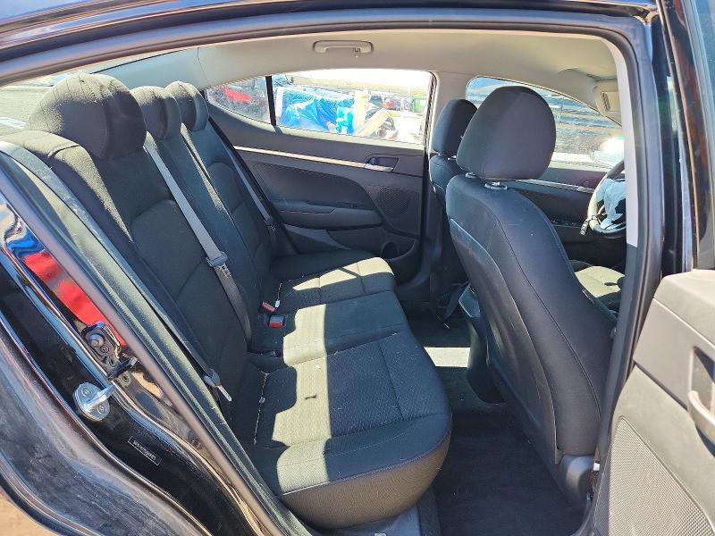 Продажа на аукционе авто 2020 Hyundai Elantra, vin: 5NPD74LF8LH606805, номер лота: 49949676
