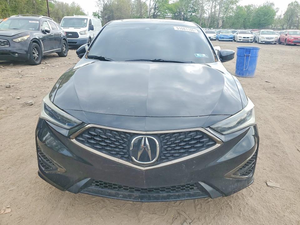 Aukcja sprzedaży 2021 Acura Ilx, vin: 19UDE2F81MA009044, numer aukcji: 51081186
