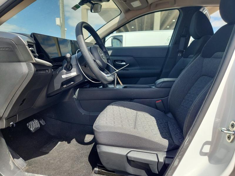 Aukcja sprzedaży 2025 Nissan Kicks, vin: 3N8AP6CA9SL412483, numer aukcji: 50218036