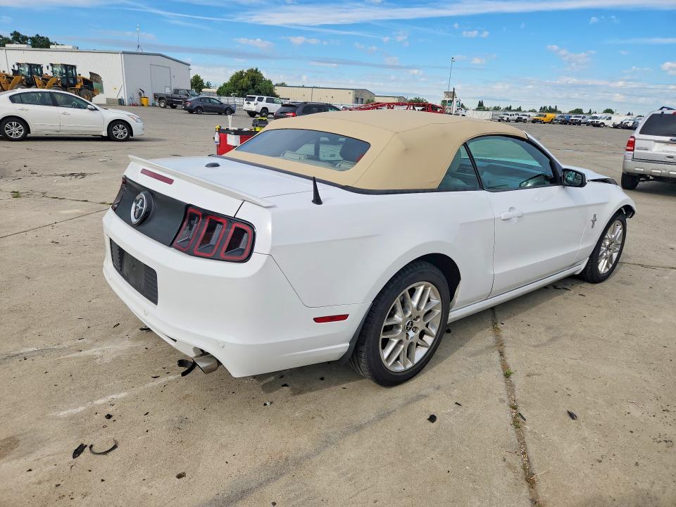 Продаж на аукціоні авто 2014 Ford Mustang, vin: 1ZVBP8EMXE5278684, номер лоту: 49035116