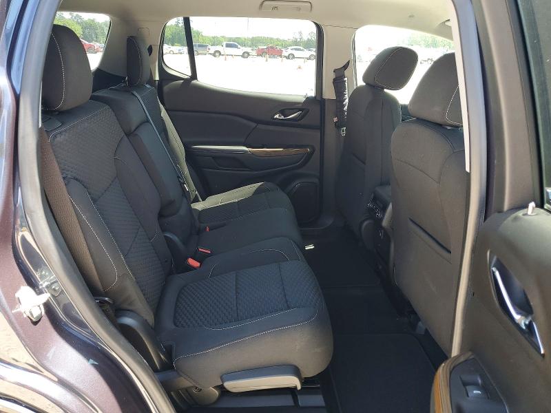 Продажа на аукционе авто 2019 Gmc Acadia, vin: 1GKKNKLA4KZ263167, номер лота: 48699876