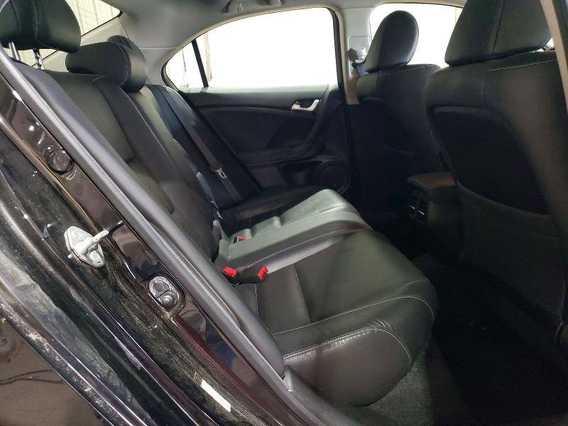 Aukcja sprzedaży 2014 Acura Tsx, vin: JH4CU2F61EC002627, numer aukcji: 48335706