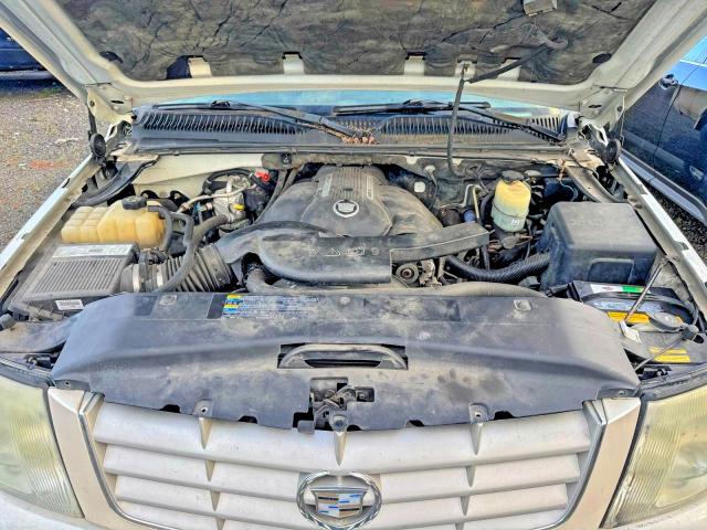 Продаж на аукціоні авто 2002 Cadillac Escalade, vin: 3GYEK63N72G331211, номер лоту: 50524436