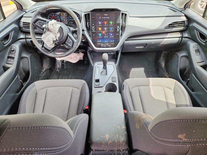 51417066 :رقم المزاد ، JF2GUHDC2SH280595 vin ، 2025 Subaru Crosstrek مزاد بيع