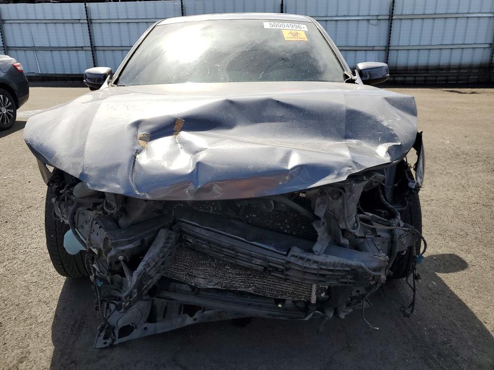 2013 Honda Accord მანქანა იყიდება აუქციონზე, vin: 1HGCR2E74DA133401, აუქციონის ნომერი: 50004996