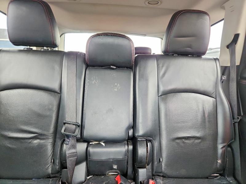 Aukcja sprzedaży 2018 Dodge Journey, vin: 3C4PDCEGXJT346796, numer aukcji: 51299736