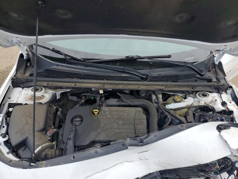 Aukcja sprzedaży 2022 Chevrolet Malibu, vin: 1G1ZD5ST3NF181334, numer aukcji: 50748606